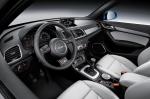 Audi Q3 2.0 TDI Quattro S-Line 2015 года (WW)